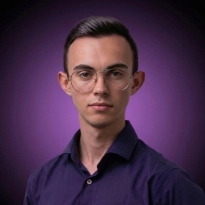 Fotografía profesional de Diego Carrodeguas, Fundador de Vextria y Especialista en Inteligencia Artificial y Marketing Digital