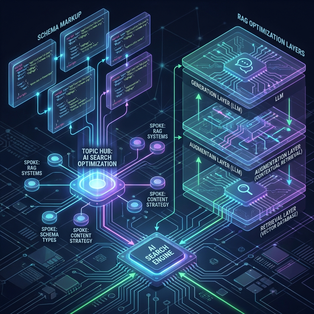 Implementación Técnica AEO
