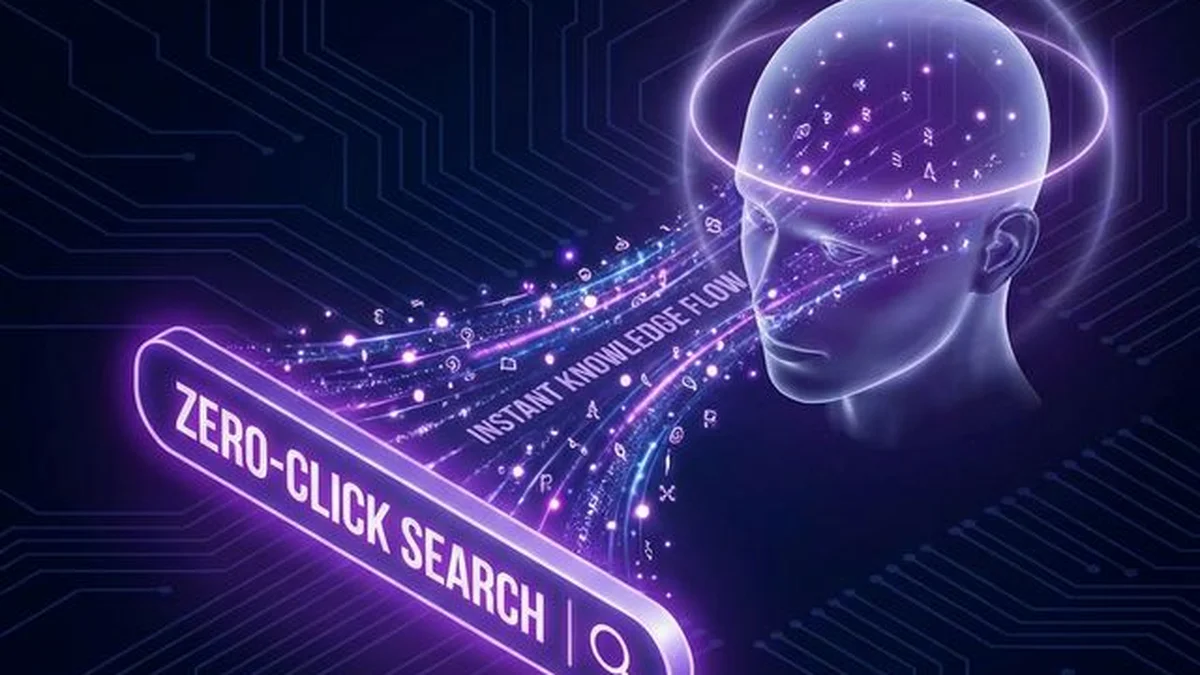 Búsquedas Zero-Click en 2026